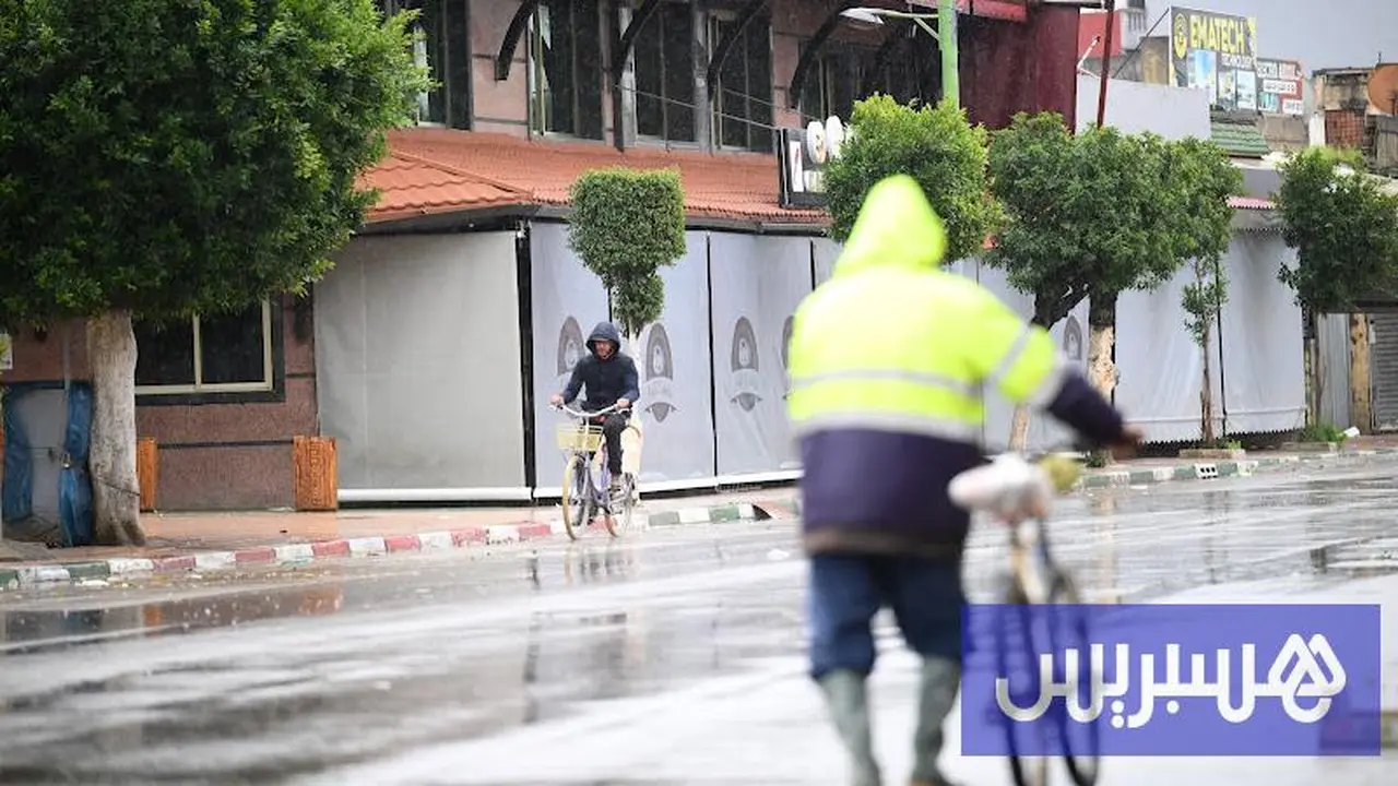 توقعات طقس المغرب اليوم الأربعاء تشير إلى تقلبات جوية مرتقبة في مختلف الأقاليم